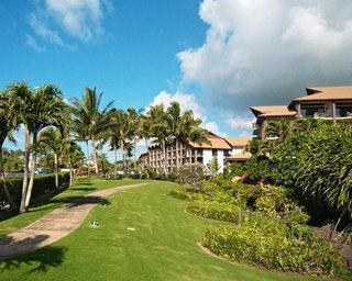 Lawai Beach Resort Hotel Koloa Esterno foto