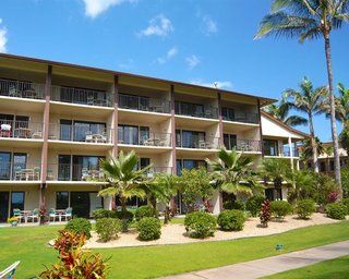 Lawai Beach Resort Hotel Koloa Esterno foto