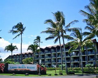 Lawai Beach Resort Hotel Koloa Esterno foto