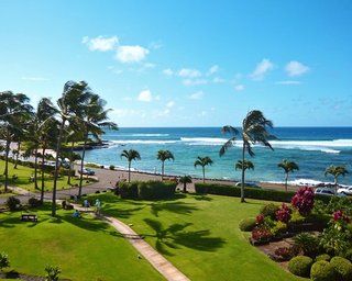Lawai Beach Resort Hotel Koloa Esterno foto